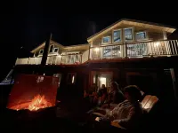 Auberge ET Spa le Huard Hotels in Le Rocher-Percé Regional County Municipality