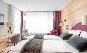 Sporthotel Chalet