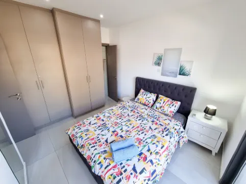 Sea la VIE Seaview Apartment