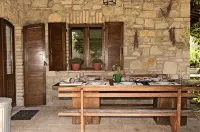 Casale Chimneys Immersed in Olive Trees Hotels in Monte Castello di Vibio