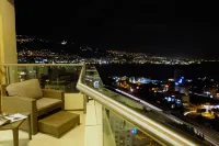 Burj on Bay Hotel - Ocean View
