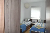 Apartment Vapor