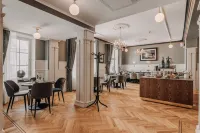Skara Stadshotell Hotels in Lundsbrunn