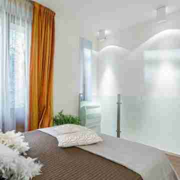 Casa Patricia in Lucca Rooms