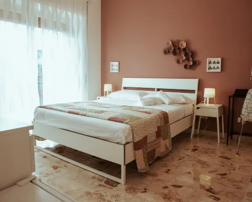 SoStanza - Rooms in Catania Hotel a Catania