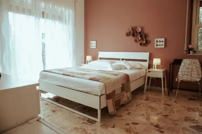 SoStanza - Rooms in Catania Hotels in Misterbianco