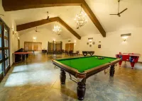 Anaya Resort Hotel di Bilaspur