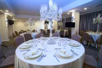 Best Western Izmir Hotel