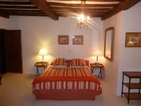Malouinière des Trauchandières Saint-Malo Hotels in Saint-Jouan-des-Guérets