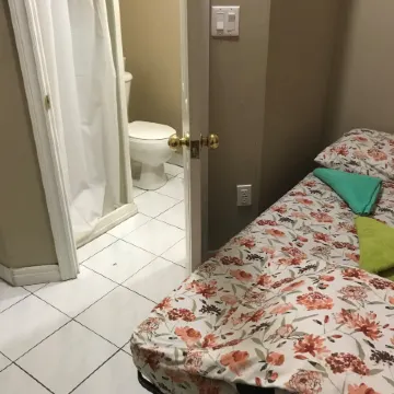 Toronto Travellers Home