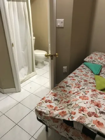 Toronto Travellers Home