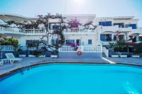 Rouladina Apt 3 in Stalos - Villas