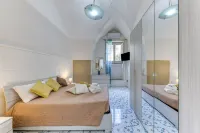 Villa Cesarea Dimora di Charme Hotels near Spiaggia Porto Miggiano