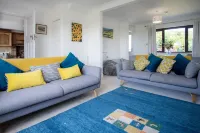 Avoca - 3 Bedroom - Llangennith Hotel a Llangennith