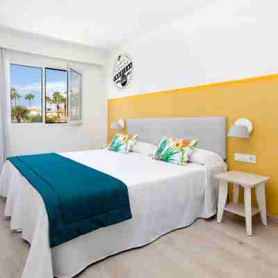 Hotel Tropical Park Rooms