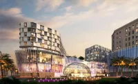 Gulf Hotel Apartment Các khách sạn ở 