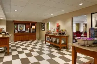 Hampton Inn Dunn Hotels in Dunn