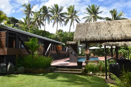 Kaila Na Ua Resort Hotels in Korotogo