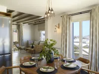 Vencia Boutique Hotel Hotels near Efimerides