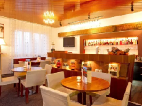 호텔 슈타인마틀리 아델보덴 호텔