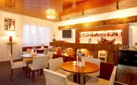 Hotel Steinmattli Hotels in Lenk