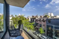 Live Soho Boutique & Apartments Palermo Soho - Kitchens