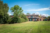 No1 Little Barrow Barns