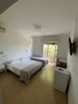 Hotel Naviglio - balcone