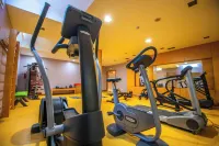 Hotel Timoulay and Spa Agadir - Gym