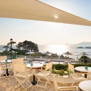 Kalidon Panorama Hotel