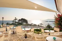 Kalidon Panorama Hotel Hotel a Vathi