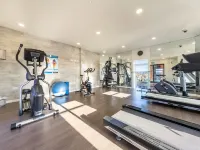 Luxury 1 Bedroom Serviced Apartment in the Heart of Stevenage Hotel a Stevenage