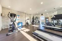 Luxury 1 Bedroom Serviced Apartment in the Heart of Stevenage Hotels in Stevenage