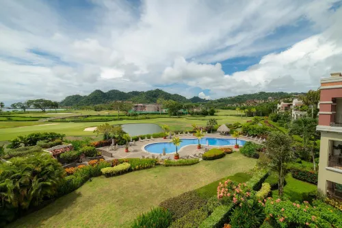 Del Mar 3C - 3 Bdr 2 Bath - Ocean View Hotels in Playa Herradura