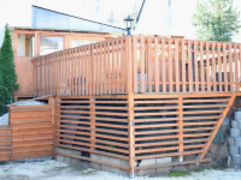 ゲストハウス ネッカーズルム ネッカーズルムのホテル