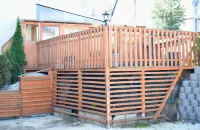 Gästehaus Neckarsulm Hôtels à : Neckarsulm