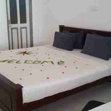 7th Sky Idyll Hotel Rooms