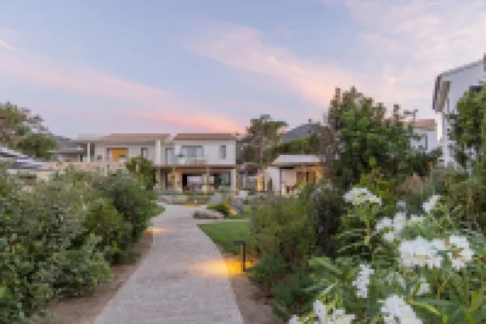 Casa Paradisu Hotels in 