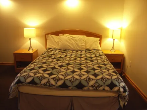 Rainbow Inn Hotels in Huntsville