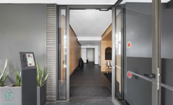 Carmel Market - Exclusive Collection - by Homy