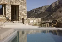 Apsila Pool Suites - Swimmingpools