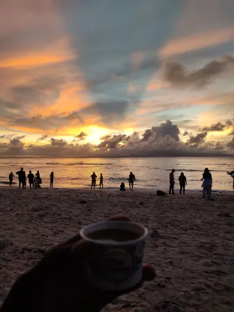 Purnima Resort Neil Island