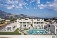 Nima Boutique Hotel Hotels in Petres