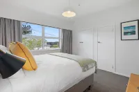 Renovated Takapuna 2Br Apt - Parking Hotel a Takapuna