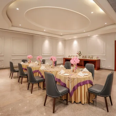 Regenta Place Phagwara by Royal Orchid Hotels Limited
