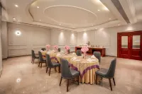 Regenta Place Phagwara by Royal Orchid Hotels Limited Hotels in Sapror