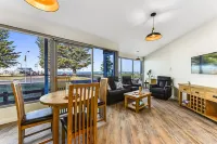 Bonnies of Beachport Hotel di Millicent