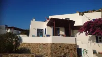 Villa - Irene's Dream