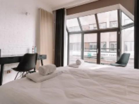 卡瓦利酒店 布蘭肯貝爾赫酒店