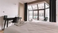 Hotel Cavalli by WP Hotels Hôtels à : Blankenberge